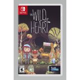Wild at Heart, The (Nintendo Switch)
